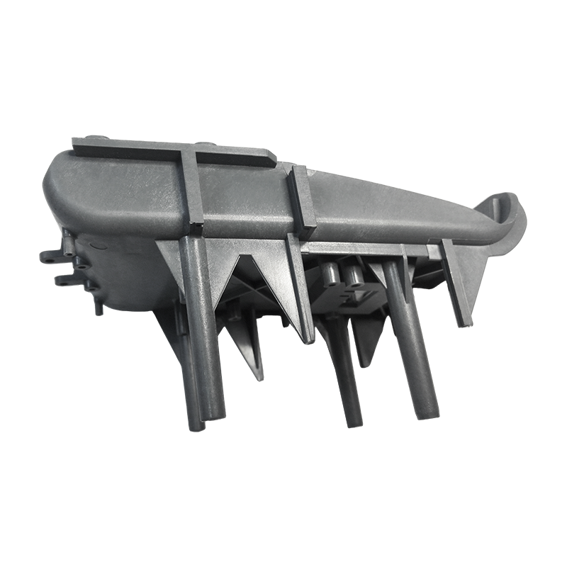 Robot batteriholder sprøytestøpe