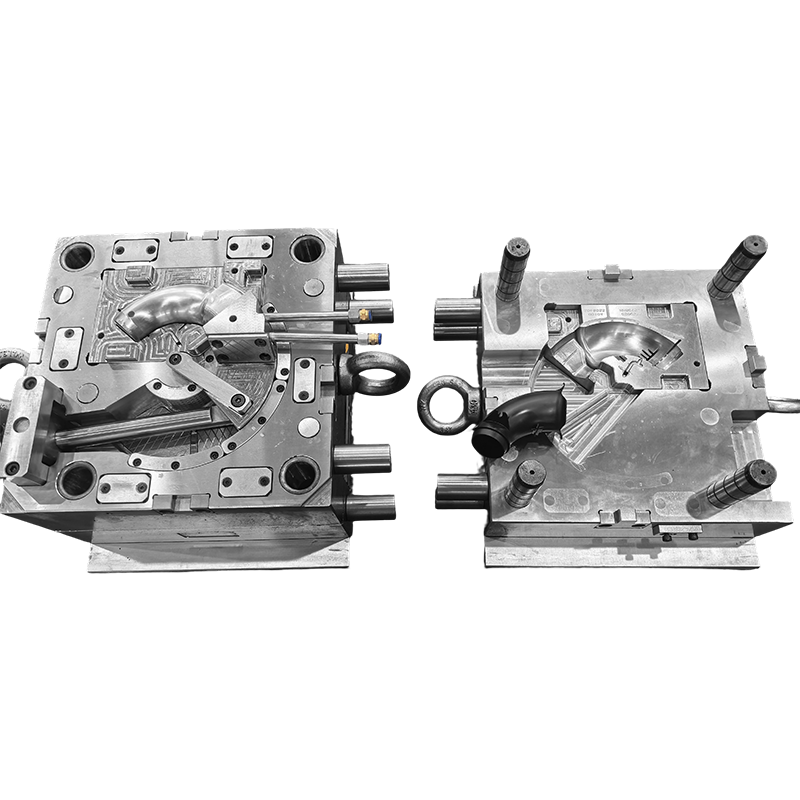 Trompet Airbox Injection Mold Trompet Airbox Injection Mold