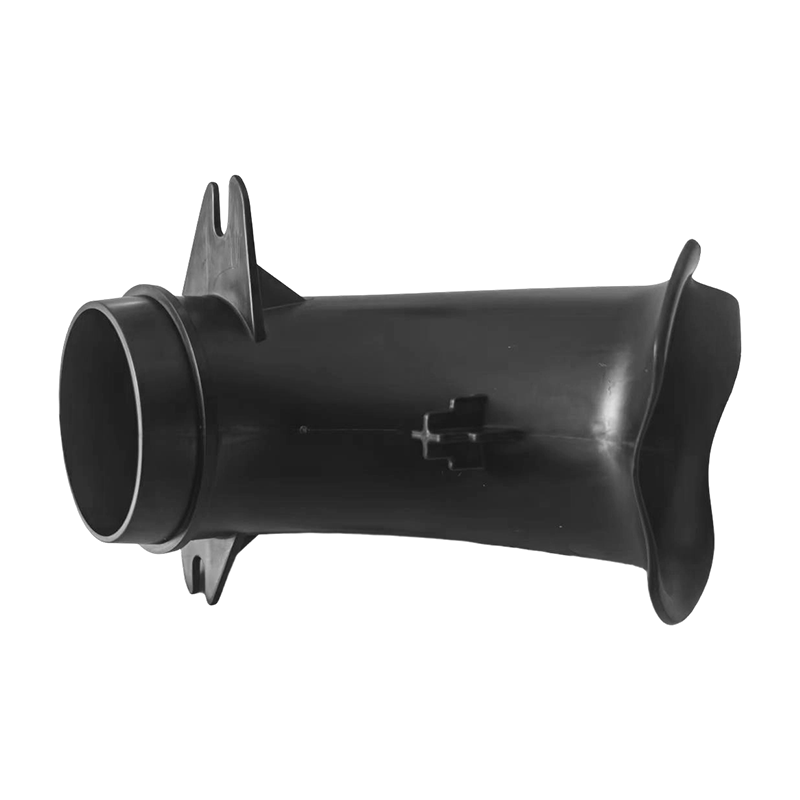 Trompet Airbox Injection Mold Trompet Airbox Injection Mold