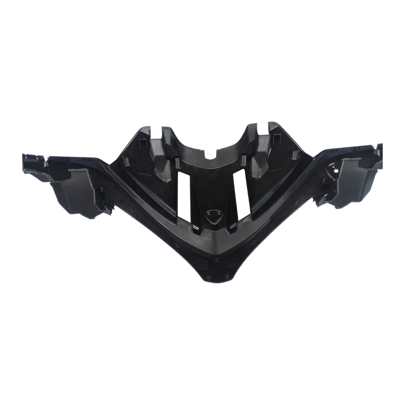 Motorsykkel Front Fairing Injection Mold