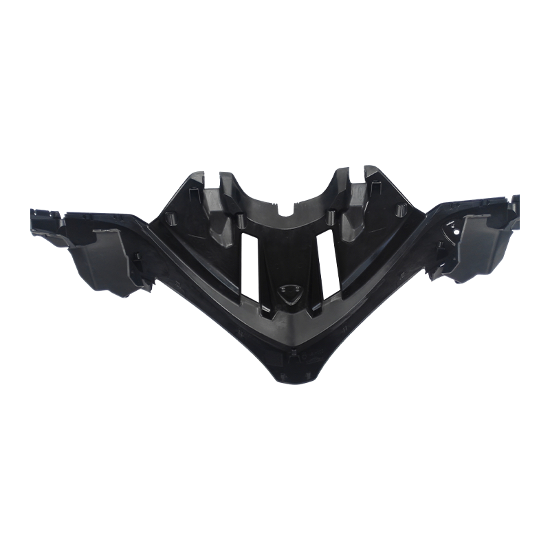 Motorsykkel Front Fairing Injection Mold