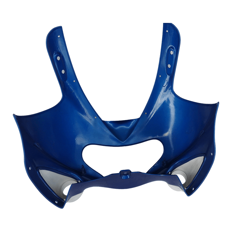 Motorsykkel Front Fairing Injection Mold