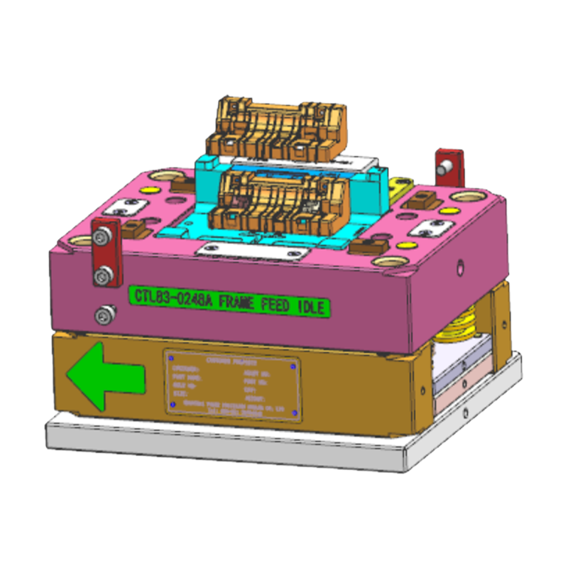 Skriverdrevet rulleholder Injeksjonsstøpedeler Skriverdrevet rulleholder Injeksjonsstøpedeler