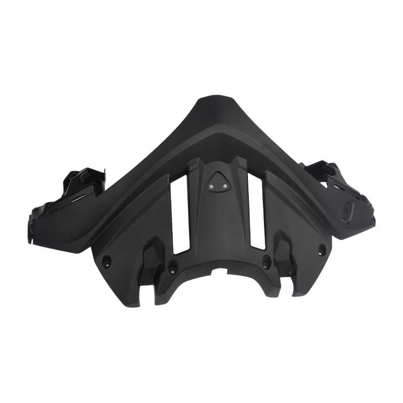 Motorsykkel Front Fairing Injection Mold